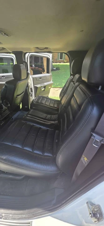 2005 GMC Hummer EV - Image 7 of 7