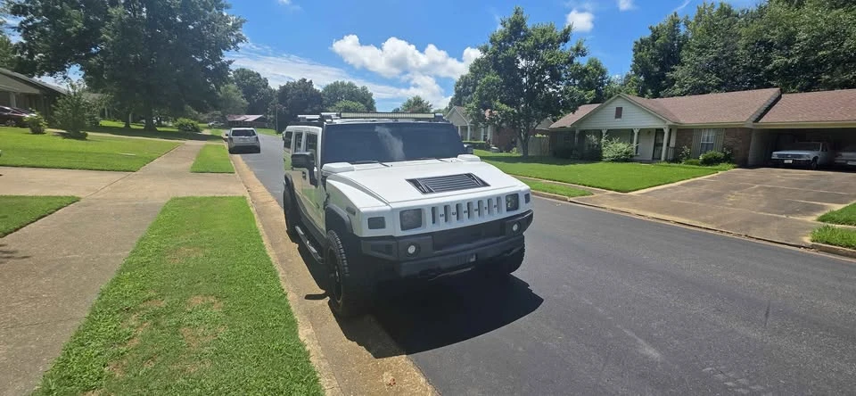 2005 GMC Hummer EV - Image 2 of 7
