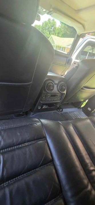 2005 GMC Hummer EV - Image 6 of 7