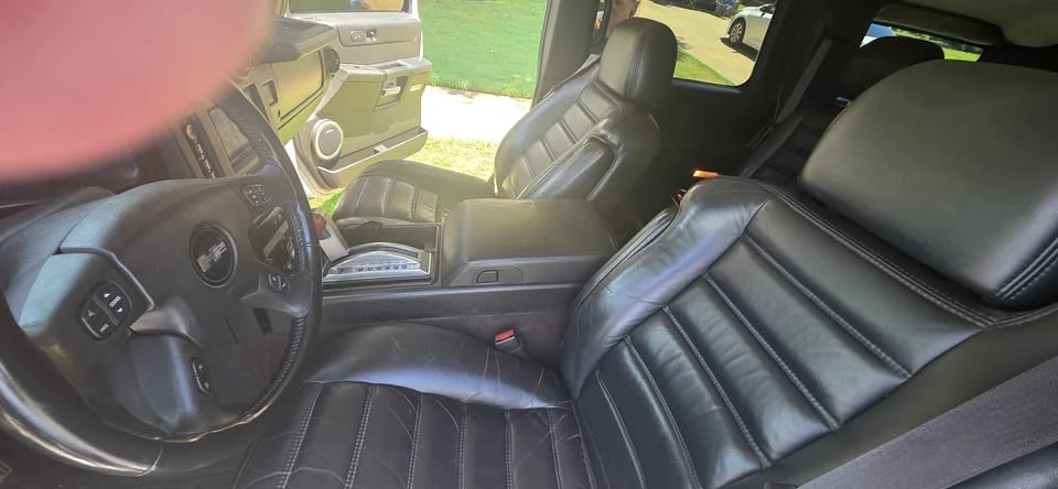 2005 GMC Hummer EV - Image 5 of 7