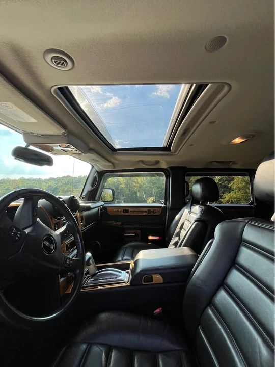 2005 GMC Hummer EV - Image 5 of 16