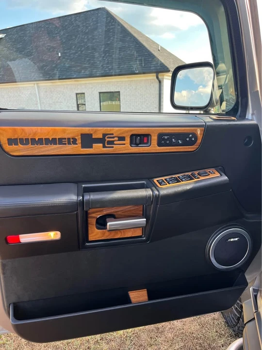 2005 GMC Hummer EV - Image 6 of 16