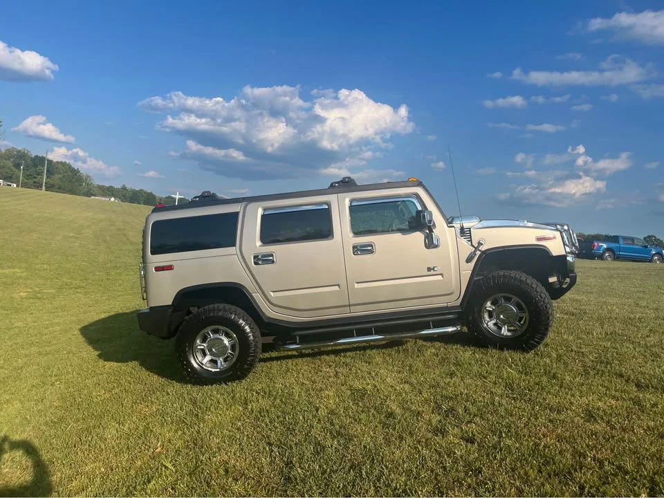 2005 GMC Hummer EV - Image 15 of 16