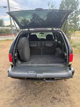 2005 GMC Jimmy