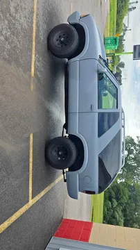 2005 GMC Jimmy