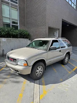 2005 GMC Jimmy
