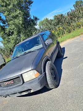 2005 GMC Jimmy