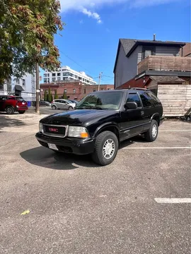 2005 GMC Jimmy