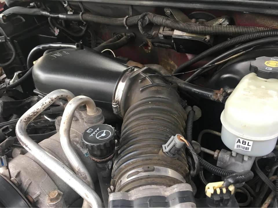 2005 GMC S-15 Jimmy 2nd Gen - Image 12 of 12