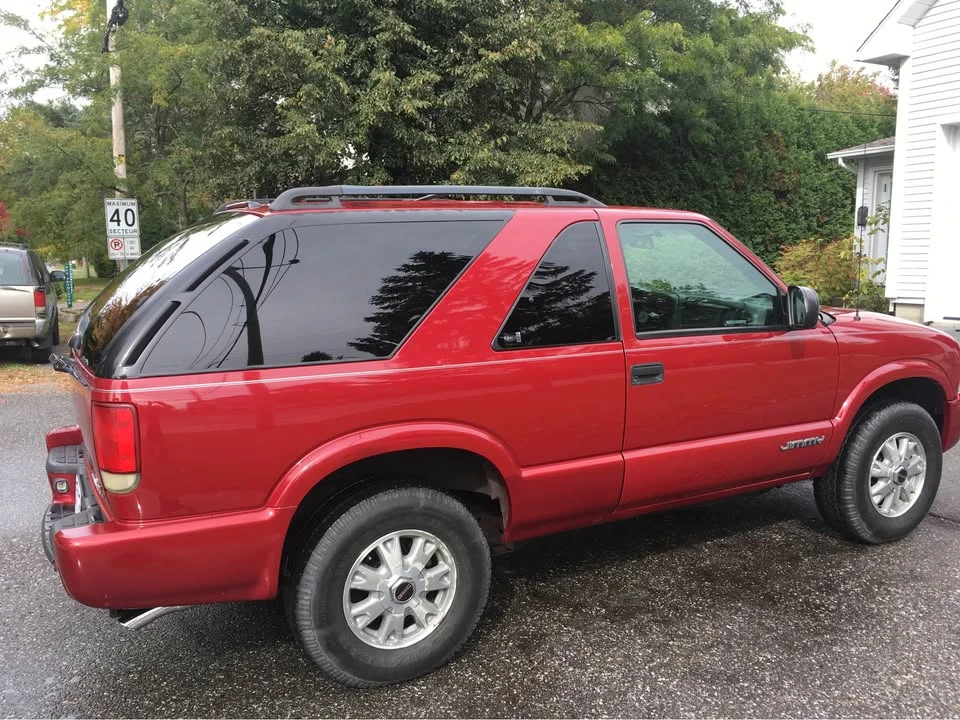 2005 GMC S-15 Jimmy 2nd Gen - Image 2 of 12