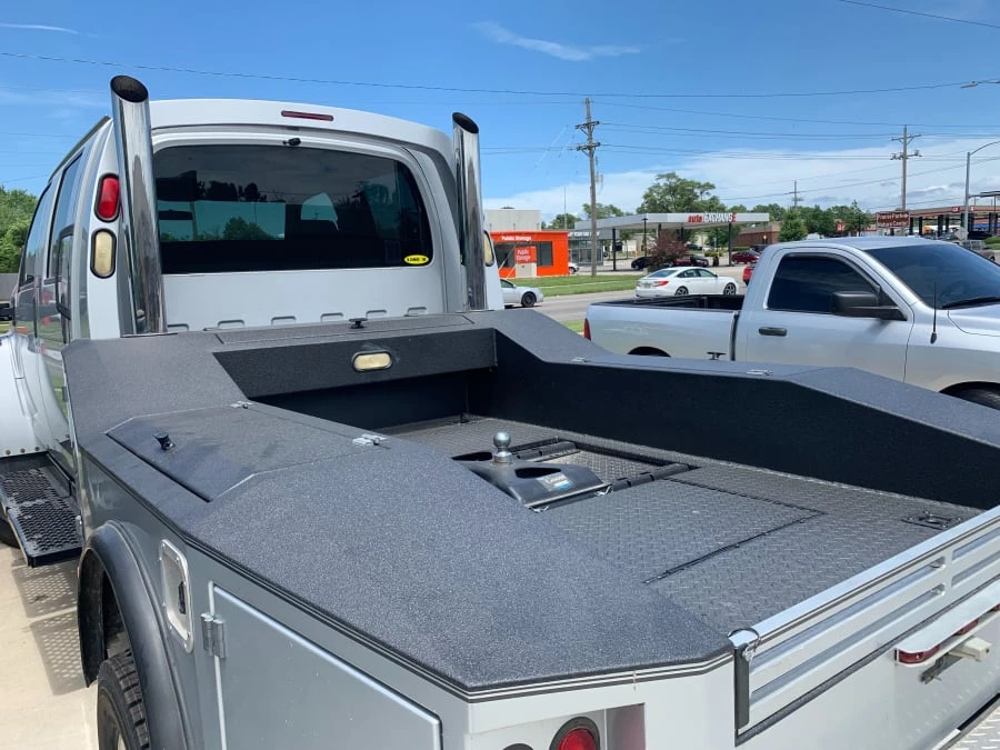 2005 GMC TopKick - Image 4 of 8