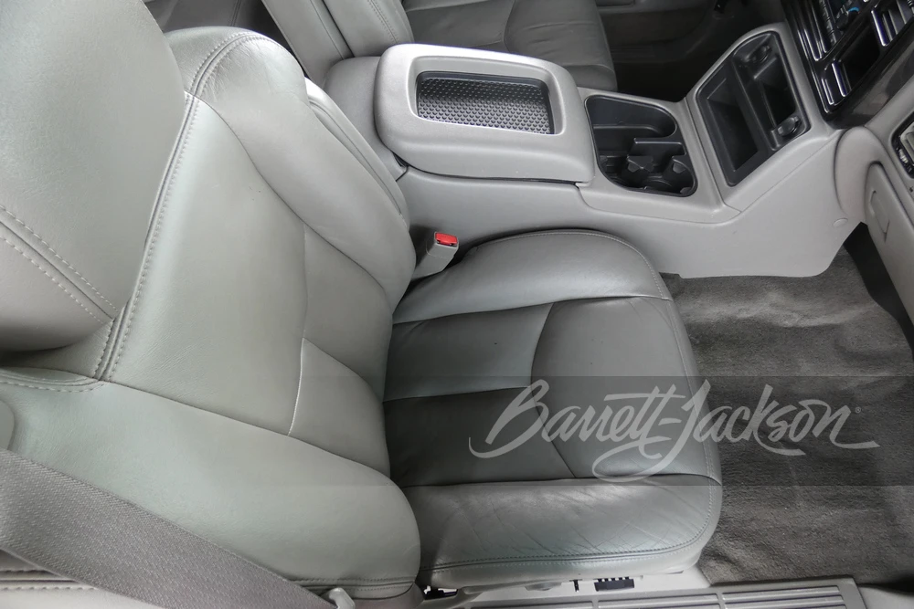 2005 GMC Sierra 2nd Gen - Image 15 of 22