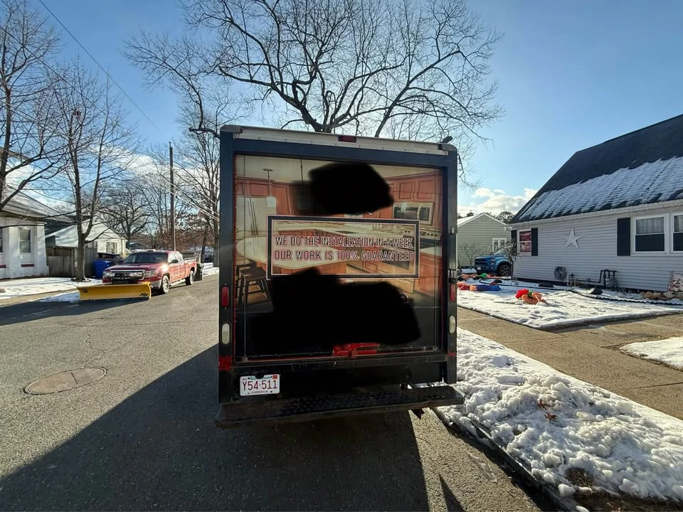 2005 GMC Savana - Image 5 of 7