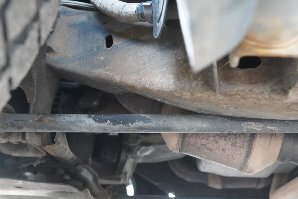 2005 GMC Sierra 2nd Gen - Image 18 of 20
