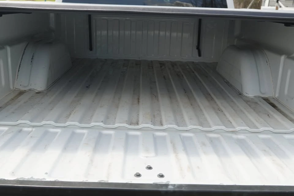 2005 GMC Sierra 2nd Gen - Image 20 of 20