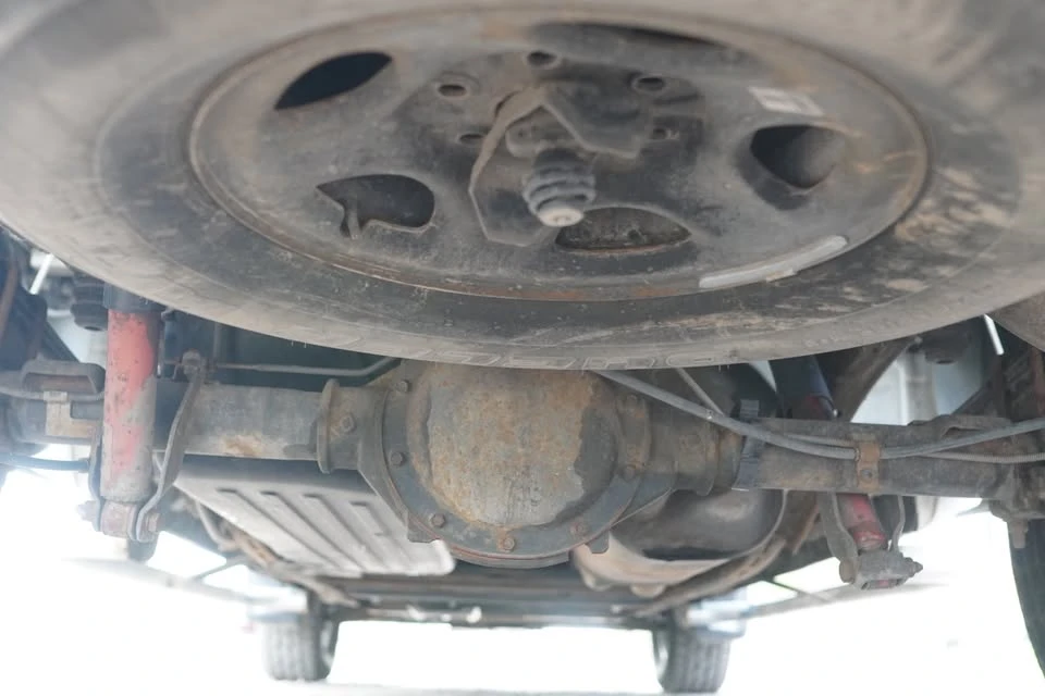 2005 GMC Sierra 2nd Gen - Image 19 of 20