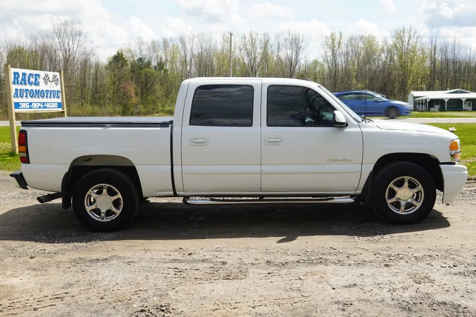 2005 GMC Sierra 2nd Gen - Image 7 of 20