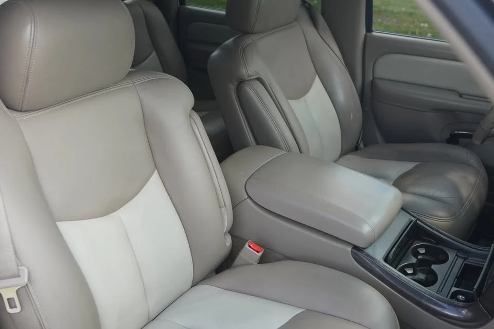 2005 GMC Sierra 2nd Gen - Image 14 of 20