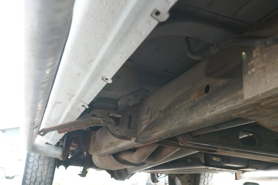 2005 GMC Sierra 2nd Gen - Image 16 of 20