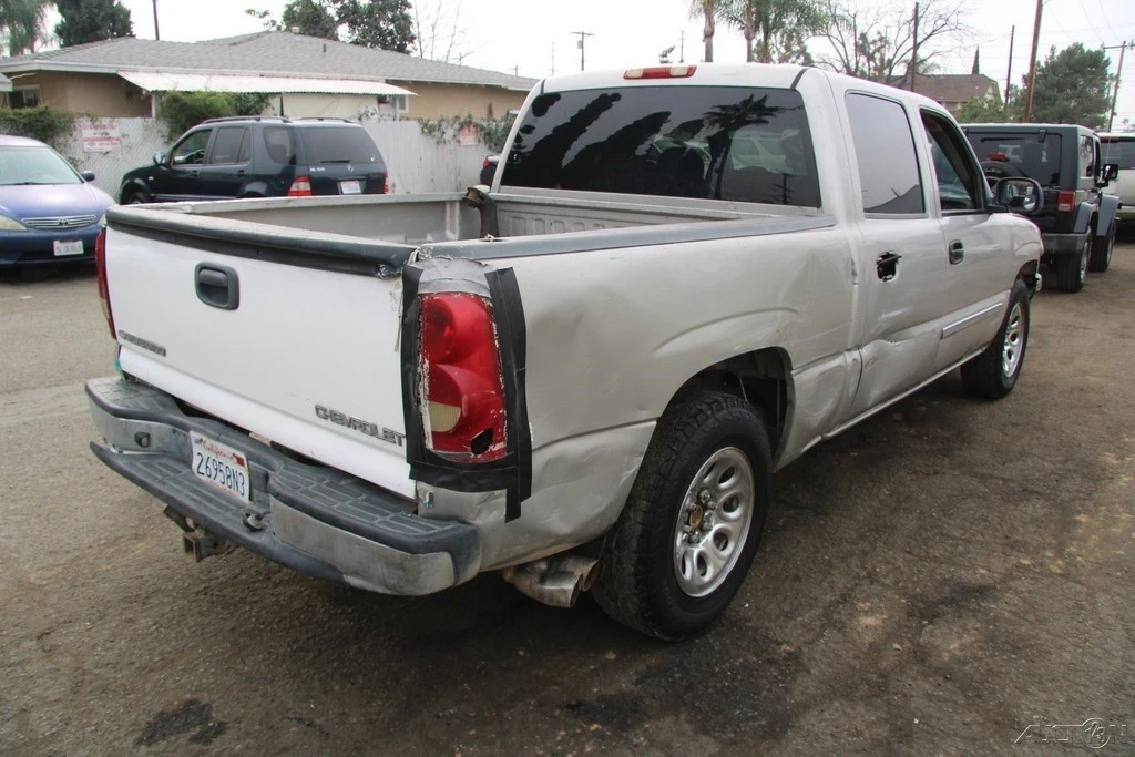 2005 GMC Sierra 1st Gen - Image 6 of 21