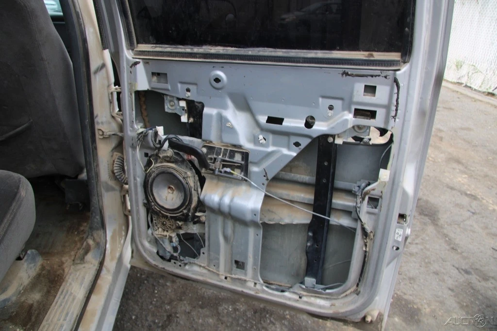 2005 GMC Sierra 1st Gen - Image 21 of 21