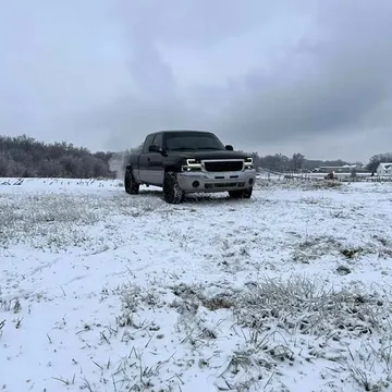 2005 GMC Sierra 1500 Crew Cab