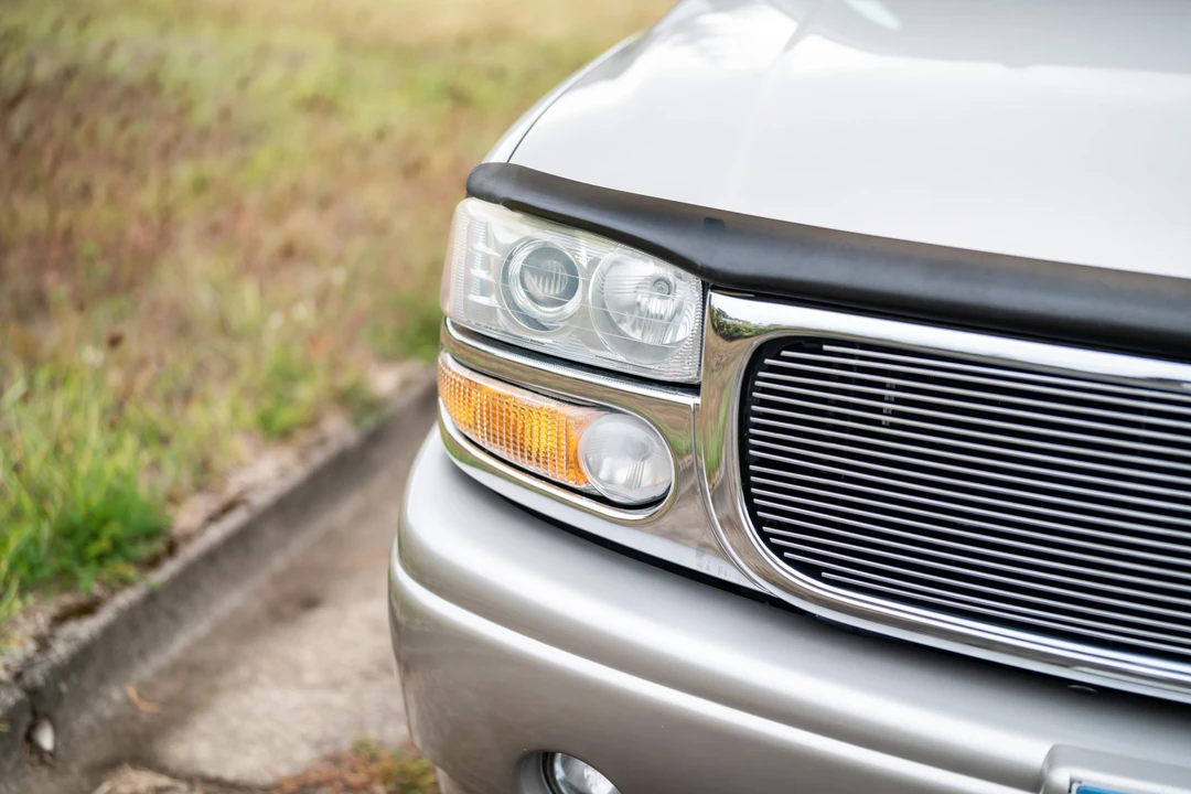 2005 GMC Sierra 2nd Gen - Image 28 of 31