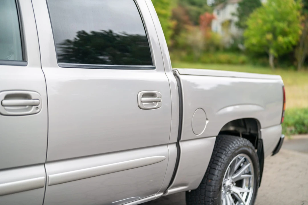 2005 GMC Sierra 2nd Gen - Image 16 of 31