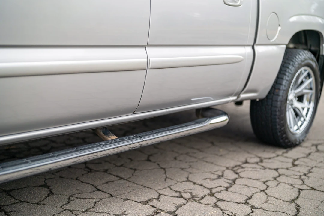 2005 GMC Sierra 2nd Gen - Image 14 of 31
