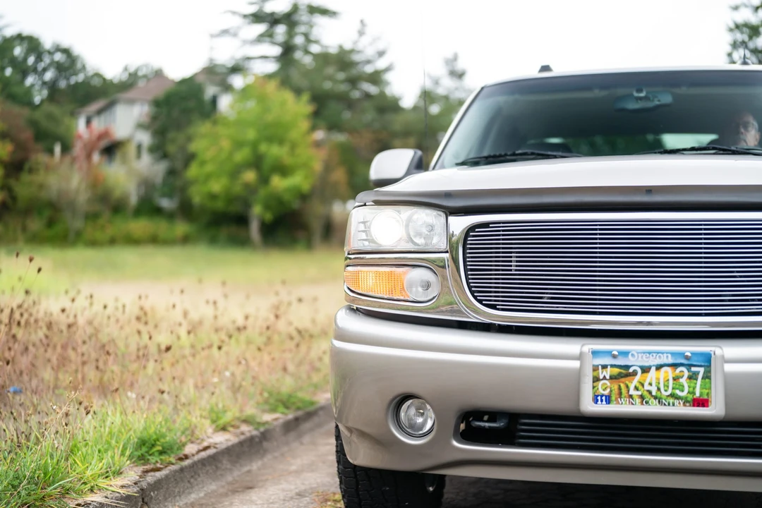 2005 GMC Sierra 2nd Gen - Image 24 of 31