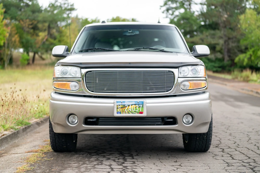 2005 GMC Sierra 2nd Gen - Image 11 of 31