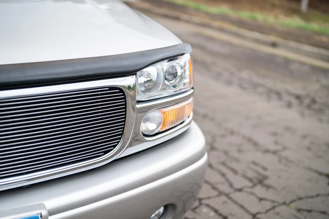 2005 GMC Sierra 2nd Gen - Image 29 of 31