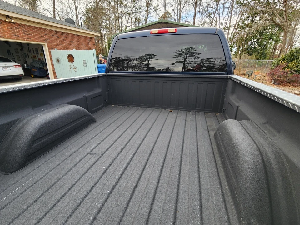 2005 GMC Sierra 1st Gen - Image 6 of 9