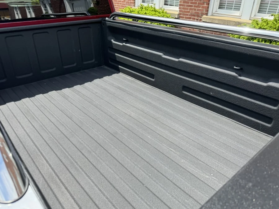 2005 GMC Sierra 2nd Gen - Image 12 of 12