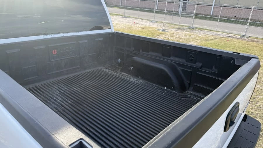 2005 GMC Sierra 2nd Gen - Image 15 of 15