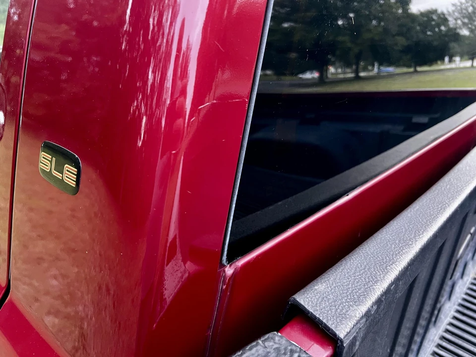 2005 GMC Sierra 2nd Gen - Image 31 of 31