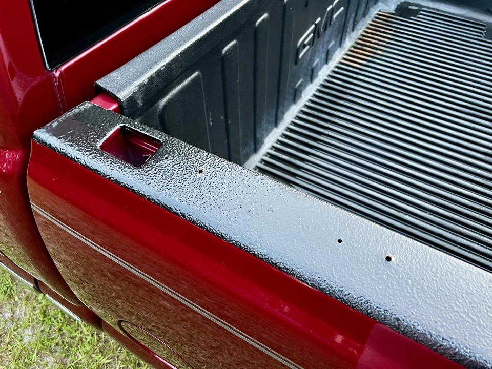2005 GMC Sierra 2nd Gen - Image 29 of 31