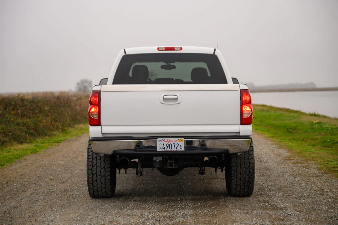 2005 GMC Sierra 2nd Gen - Image 29 of 31