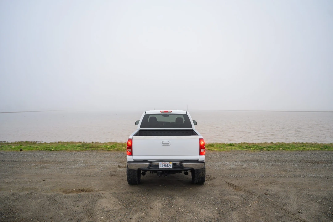 2005 GMC Sierra 2nd Gen - Image 11 of 31