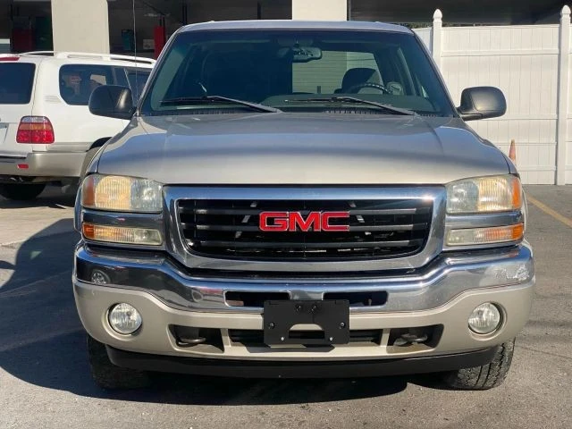 2005 GMC Sierra 1st Gen - Image 7 of 12