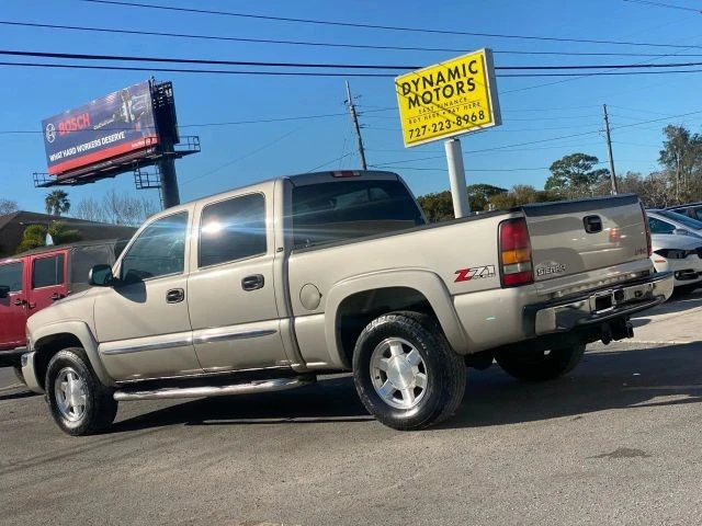 2005 GMC Sierra 1st Gen - Image 3 of 12