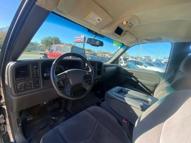 2005 GMC Sierra 1st Gen - Image 12 of 12