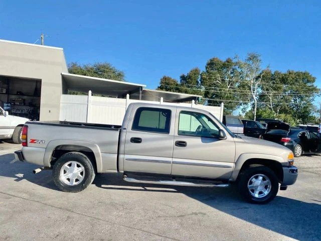 2005 GMC Sierra 1st Gen - Image 5 of 12