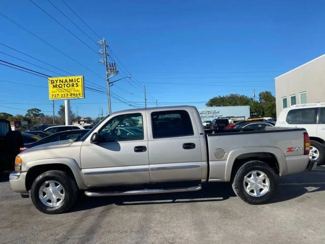 2005 GMC Sierra 1st Gen - Image 2 of 12