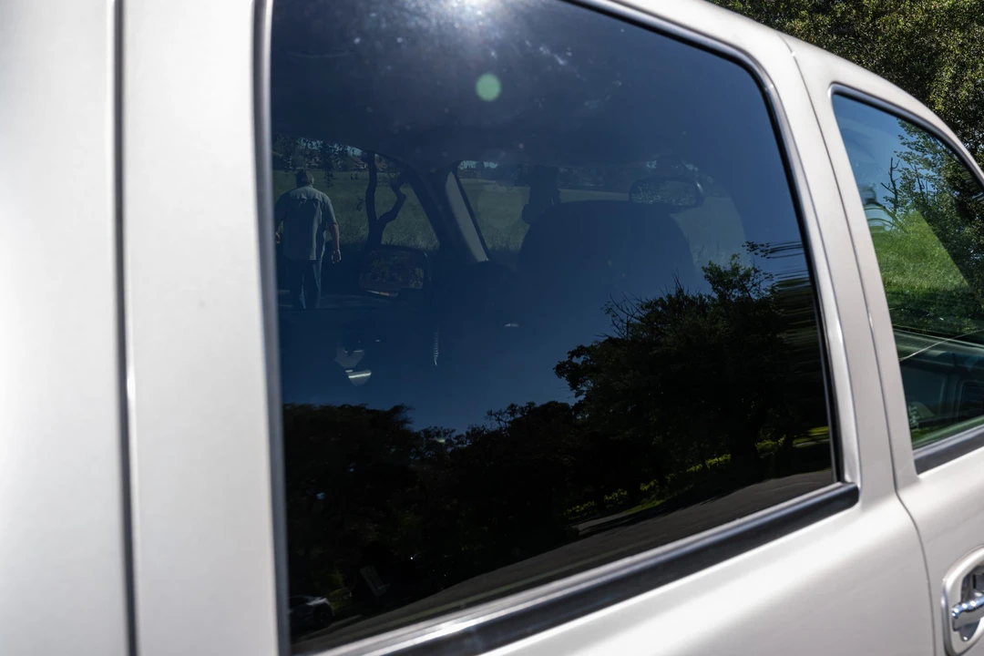 2005 GMC Sierra 2nd Gen - Image 26 of 31
