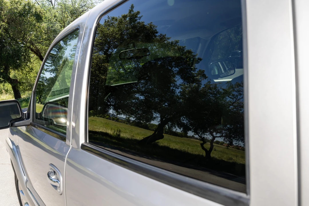 2005 GMC Sierra 2nd Gen - Image 25 of 31