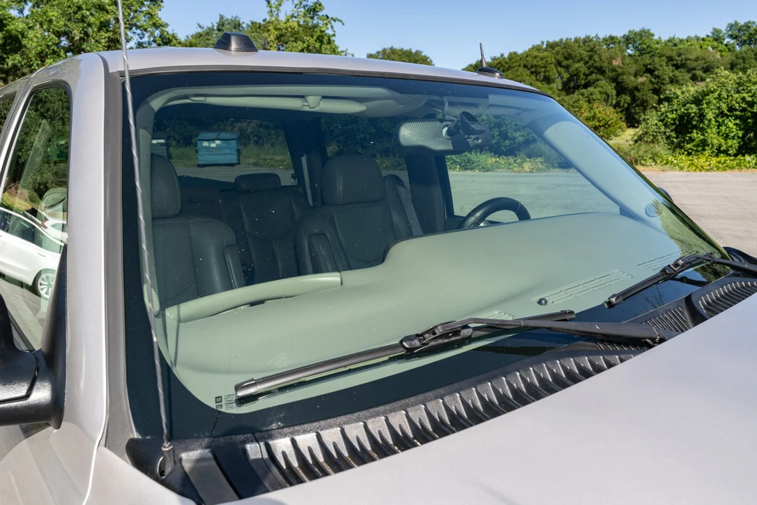 2005 GMC Sierra 2nd Gen - Image 22 of 31