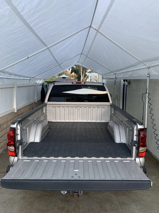 2005 GMC Sierra 2nd Gen - Image 11 of 31