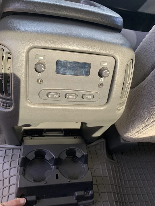 2005 GMC Sierra 2nd Gen - Image 27 of 31