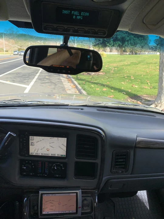2005 GMC Sierra 2nd Gen - Image 26 of 31